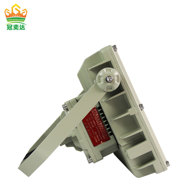 High brightness 130lm/w 50w 100w 150w explosion proof LED Floodlight with 500000 Hours Life Time