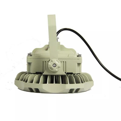 Indoor/Outdoor Explosion Proof LED Illumination Enhance Your Lighting Experience