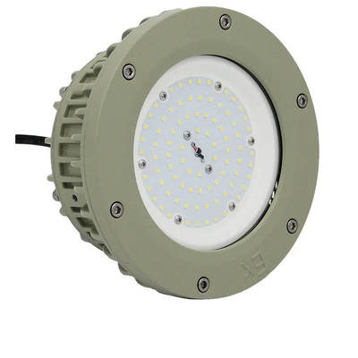 Corrosion Resistant Safety Class II Explosion Proof Fluorescent Light