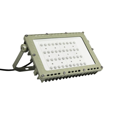 IP66 Waterproof Explosion Proof LED Flood Light With 150lm/W