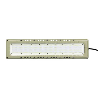 Aluminum Alloy 36W BYS Explosive Proof LED Lighting IP66 6000K Color Temperature