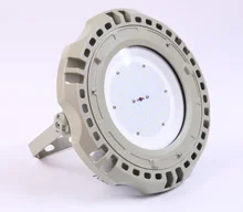 3600lm BYS Explosion Proof LED Lighting 50 000-Hour Lifespan 120° Beam Angle 6000K Color Temperature