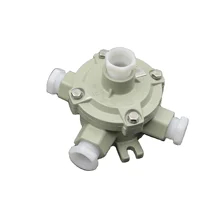 Customizable Explosion Proof Junction Box with Electrostatic Spraying for Gas and Dust Zone Installation