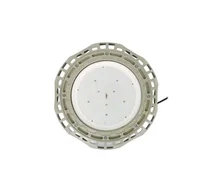 5500K-6500K Explosion Proof LED Bay Lighting With Die Casting Aluminum Alloy Housing