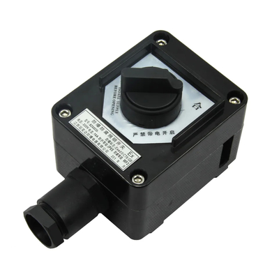 Explosion Proof Class I Div. 1 PC Box Heater with 305.29CFM Air Flow