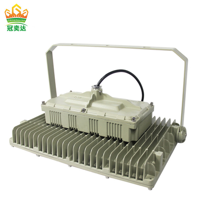 High brightness 130lm/w 50w 100w 150w explosion proof LED Floodlight with 500000 Hours Life Time