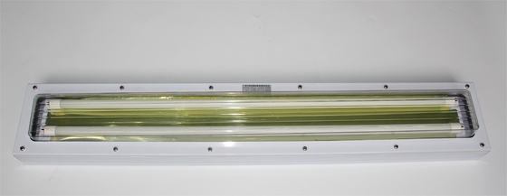 Zone 1 2 Anti Explosive Fluorescent Lamp with 110lm/w Luminous Efficiency