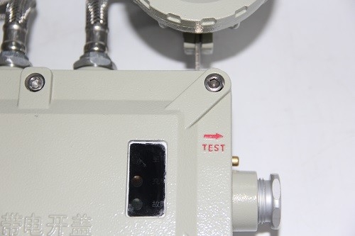 Factory Direct Zone 1, 2 &amp; Zone 21, 22 Explosion Proof Light Explosion Proof Emergency Light 24 Hrs Charging Time