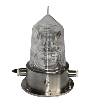 T1-T6 Temperature Classes Fire Hazard Warning Luminaire -40°C To 60°C