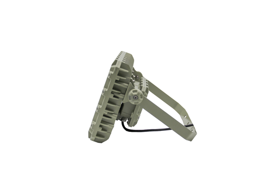 Factory Supply High Voltage Explosion Proof LED Floodlights IP66 Waterproof Outdoor ATEX Certified