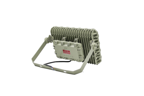 Factory Supply High Voltage Explosion Proof LED Floodlights IP66 Waterproof Outdoor ATEX Certified