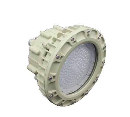 Good Quality IP66 100W 150W Explosion Proof Led High Bay Light Industrial Factory 140ml/w High Light Efficiency