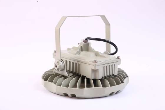 MEANWELL Driven 3000K - 5700K Explosion Proof Bay Light With CREE Chip And Long 50000hrs Lifespan