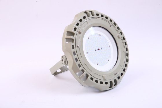 Hot Sales Aluminum Alloy 135lm/w Explosion Proof Led High Bay Lights With CREE Chips Powerful IP66