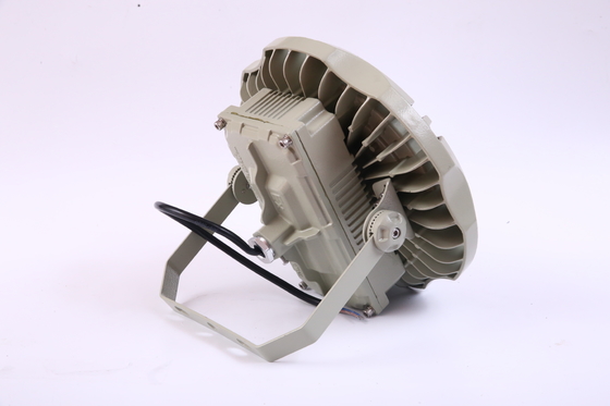 Hot Sales Aluminum Alloy 135lm/w Explosion Proof Led High Bay Lights With CREE Chips Powerful IP66