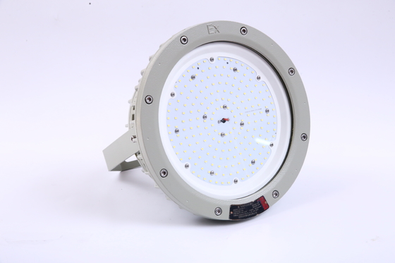 Factory Supply Atex Outdoor 120lm/w Explosion Proof High Bay Light 5 Years Warranty Atex Outdoor