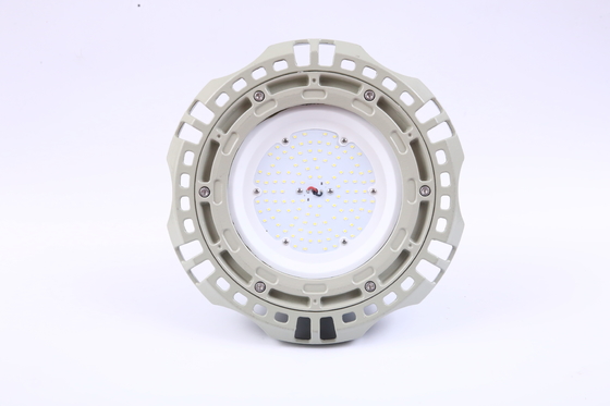 50w 100w 200w led explosion proof high bay lights IP66 Ex nR eb with Five years warranty