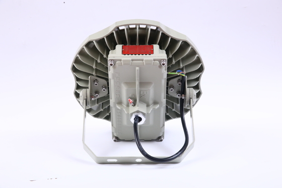 50w 100w 200w led explosion proof high bay lights IP66 Ex nR eb with Five years warranty