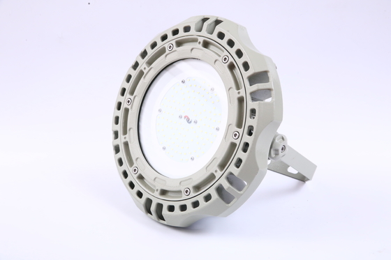 50w 100w 200w led explosion proof high bay lights IP66 Ex nR eb with Five years warranty