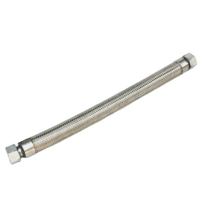 ATEX Certificated Good Price Anti-corrosion Customizable Stainless Steel Explosion Proof Flexible Conduit for Electrical Safety