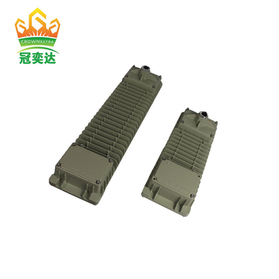 High Quality Wholesale 40w Linear Led Explosion Proof Light 0.6m1.2m 100lm/w 100-270VAC IP66 5 Years Warranty Atex