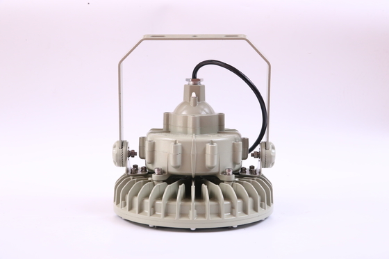 Outdoor 140lm/w High Efficiency 100w 150w Led Explosion Proof High Bay Light IP66 LED Explosion Proof Light