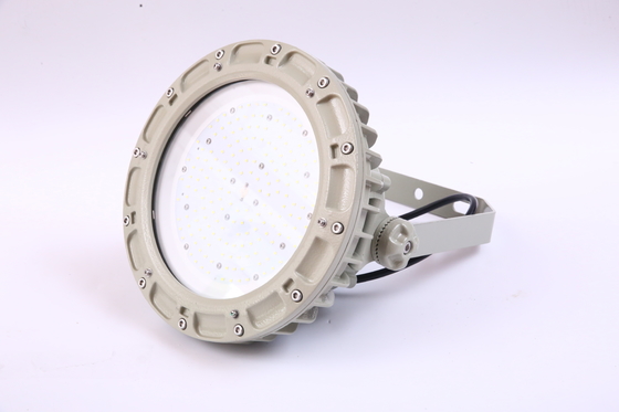 Outdoor 140lm/w High Efficiency 100w 150w Led Explosion Proof High Bay Light IP66 LED Explosion Proof Light