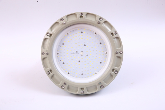 Outdoor 140lm/w High Efficiency 100w 150w Led Explosion Proof High Bay Light IP66 LED Explosion Proof Light