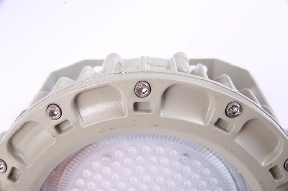 Outdoor 140lm/w High Efficiency 100w 150w Led Explosion Proof High Bay Light IP66 LED Explosion Proof Light