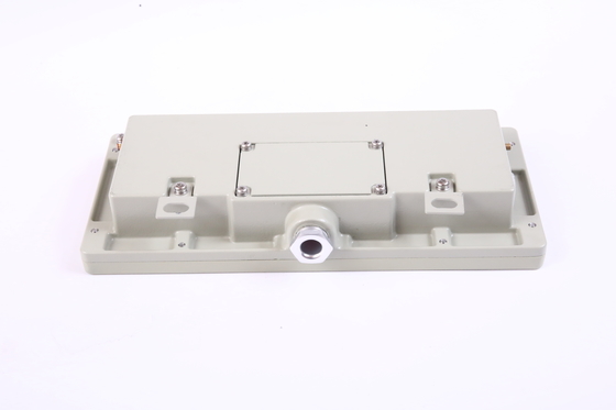 High Brightness Led Light Source Emergency Light 3W Explosion Proof  Exit Sign Light Wall Mounted