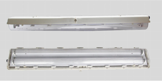 Explosion Proof LED Lighting The Ideal Industrial Lighting Solution For Your Industry