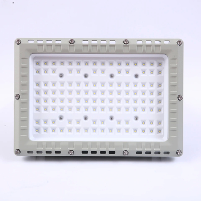 Energy saving 50/60hz  ATEX certified 100w 150w 200w 240w Explosion Proof LED Flood Light for hazardous areas