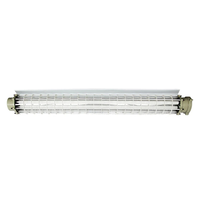 Good Transmission Ceiling Mounting Led Fluorescent Light 18-36w Explosion Proof Linear Light Within L700*W700*H90