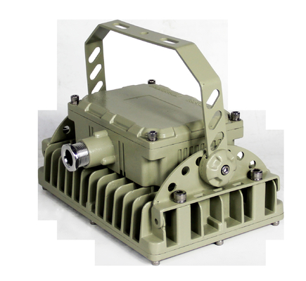 High Durability 50-80W Waterproof And Dustproof IP66 Explosion Proof LED Flood Light With Five Years Warranty