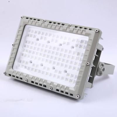 Aluminum Alloy 18W Explosive Proof LED Lighting With 120\u00b0 Beam Angle