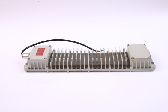 Good anti-corrosion explosion Proof Fluorescent Light Fixture Led Ex-proof 100lm/w efficiency Linear light
