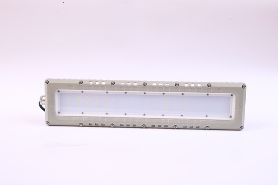 Good anti-corrosion explosion Proof Fluorescent Light Fixture Led Ex-proof 100lm/w efficiency Linear light