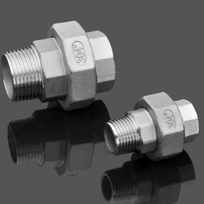 Waterproof IP68 Connector Explosion Proof Cable Glands M20*1.5 SS304 Spiral Metal Stainless Steel Armored Sealed