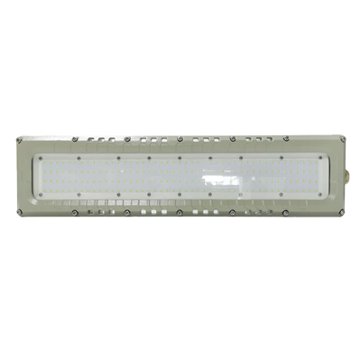 40w Explosion Proof Fluorescent Light 100-277VAC IP66 Protection Level