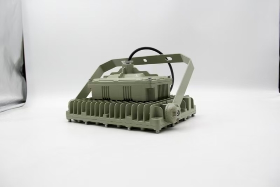 GYD7203 200W 135lm/W 5000K 5 Explosion Proof LED Floodlight for Zone 1/2 21/22 100-240VAC