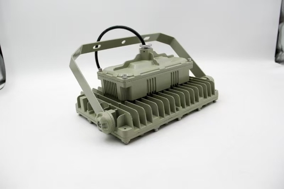 GYD7204 100-240VAC 50-60HZ 250W Explosion Proof Led Flood Light 135lm/W 5700K 5 Years Warranty