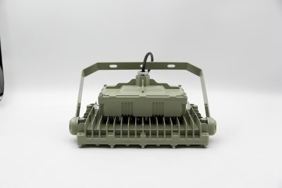 GYD7204 100-240VAC 50-60HZ 250W Explosion Proof Led Flood Light 135lm/W 5700K 5 Years Warranty