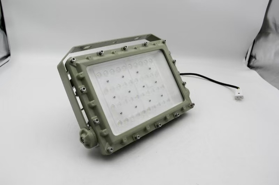 GYD7204 100-240VAC 50-60HZ 250W Explosion Proof Led Flood Light 135lm/W 5700K 5 Years Warranty