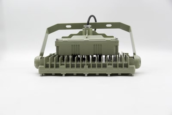 GYD7203 200W 135lm/W 5000K 5 Explosion Proof LED Floodlight for Zone 1/2 21/22 100-240VAC