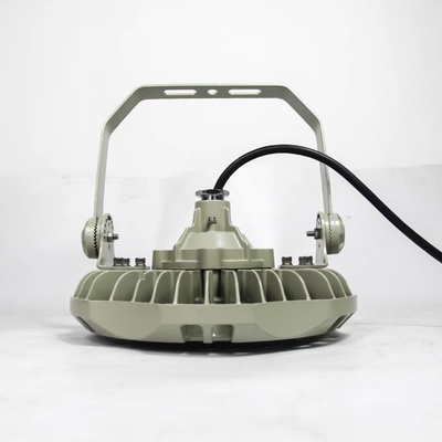 50W 135lm/W 3000K CCT Explosion Proof High Bay Anti-proof Lights Led High Bay for Zone1/2/21/22