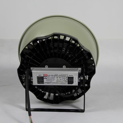 Model：GYD8103 200W 135lm/W 5000K Led Atex Floodlight Explosion Proof High Bay light for zone1&amp;2/21&amp;21 5 Years Warranty
