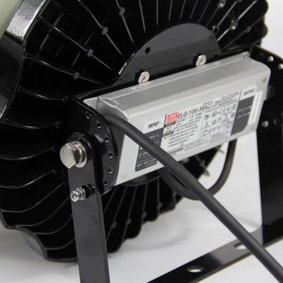 Model：GYD8104 250W 135lm/W 5700K Led Atex Floodlight Explosion Proof High Bay light for zone1&amp;2/21&amp;21 5 Years Warranty
