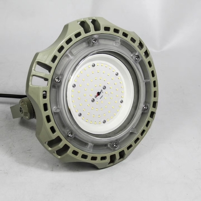 Model：GYD8103 200W 135lm/W 5000K Led Atex Floodlight Explosion Proof High Bay light for zone1&amp;2/21&amp;21 5 Years Warranty