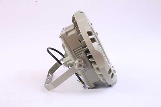 Die Casting Aluminum Alloy 135lm/w WF2 explosion proof high bay lights for Zone 1, 2 &amp; Zone 21, 22