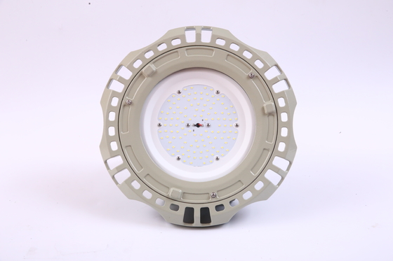 Die Casting Aluminum Alloy 135lm/w WF2 explosion proof high bay lights for Zone 1, 2 &amp; Zone 21, 22